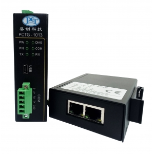 Profinet从 转 Modbus/串口