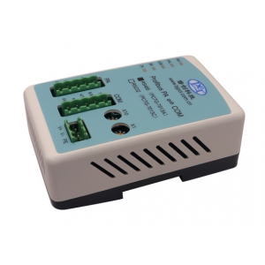 Profibus PA转ModbusRS485网关