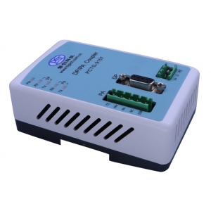 DP/PA Coupler