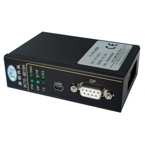 Profibus主站转EtherNet/IP从站网关