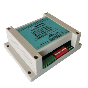 Can总线16路数字量输出模块