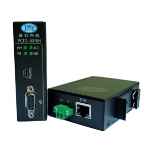 ProfibusDP主站↔ModbusTCP（一带多）