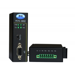 PROFIBUS网络监测网关