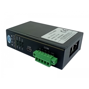 Profinet从站↔Modbus485协议